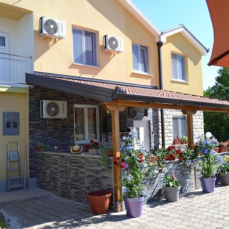 Casa Dela - Medjugorje Bed & Breakfast Exterior photo
