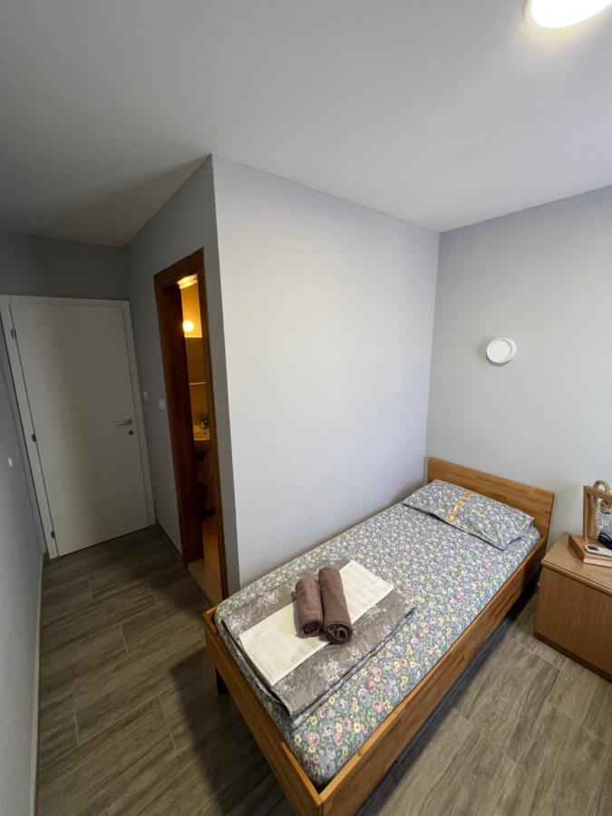Casa Dela - Medjugorje Bed & Breakfast Exterior photo
